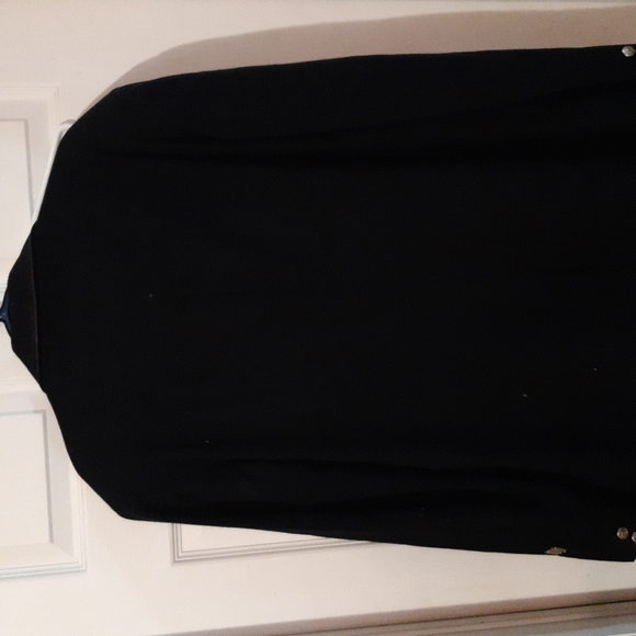 VINTAGE CP RAIL COAT - Picture 7 of 7